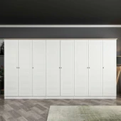 Minar Kale210 8 Kpk 4 Çek Taçlı Dlp Byz Mbrn Panjur Byz thumbnail 1