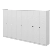 Minar Kale210 8 Kpk 4 Çek Taçlı Dlp Byz Mbrn Panjur Byz thumbnail 5