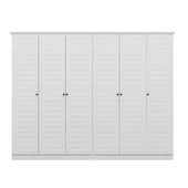 Minar Kale190 6 Kpk 4 Çek Taçlı Dlp Byz Mbrn Panjur Byz thumbnail 4