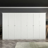 Minar Kale190 7 Kpk 4 Çek Taçlı Dlp Byz Mbrn Panjur Byz thumbnail 1