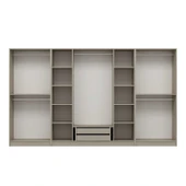 Minar Kale190 8 Kpk 2 Çek Taçlı Dlp Kumtaşı Mbrn Panjur Kumtaşı thumbnail 7