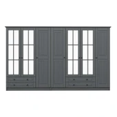 Minar Kale210 7 Kpk 4 Çek Taçlı Dlp Antrasit Mbrn İlkbahar Antrasit thumbnail 4