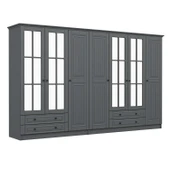 Minar Kale190 7 Kpk 4 Çek Taçlı Dlp Antrasit Mbrn İlkbahar Antrasit thumbnail 3