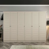 Minar Kale190 6 Kpk 2 Çek Taçlı Dlp Kumtaşı Mbrn Panjur Kumtaşı thumbnail 1