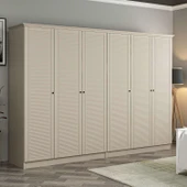 Minar Kale210 6 Kpk 4 Çek Taçlı Dlp Kumtaşı Mbrn Panjur Kumtaşı thumbnail 2