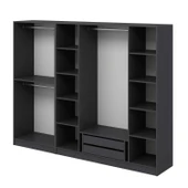 Minar Kale190 6 Kpk 2 Çek Taçlı Dlp Antrasit Mbrn İlkbahar Antrasit thumbnail 7