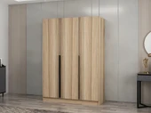 Minar Kale Plus190 3 Kapaklı 2Ç Dolap Dore Plus Dore - 3