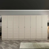 Minar Kale210 8 Kpk 2 Çek Taçlı Dlp Kumtaşı Mbrn Panjur Kumtaşı thumbnail 1