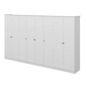 Minar Kale190 8 Kpk 2 Çek Taçlı Dlp Byz Mbrn Panjur Byz thumbnail 3