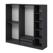 Minar Kale190 5 Kpk 2 Çek Taçlı Dlp Antrasit Mbrn İlkbahar Antrasit thumbnail 7