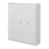 Minar Kale210 4 Kpk 2 Çek Taçlı Dlp Byz Mbrn Panjur Byz thumbnail 5