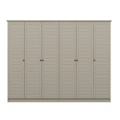 Minar Kale210 6 Kpk 4 Çek Taçlı Dlp Kumtaşı Mbrn Panjur Kumtaşı thumbnail 3