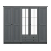 Minar Kale190 5 Kpk 2 Çek Taçlı Dlp Antrasit Mbrn İlkbahar Antrasit thumbnail 5