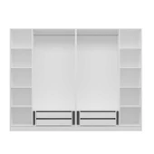 Minar Kale210 6 Kpk 4 Çek Taçlı Dlp Byz Mbrn Panjur Byz thumbnail 6