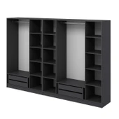 Minar Kale210 7 Kpk 4 Çek Taçlı Dlp Antrasit Mbrn İlkbahar Antrasit thumbnail 6