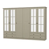 Minar Kale190 6 Kpk 4 Çek Taçlı Dlp Kumtaşı Mbrn İlkbahar Kumtaşı thumbnail 5