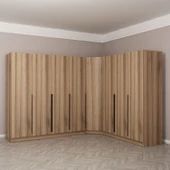 Minar Kale Plus 210 8 Kpk 4 Çek Köşe Dlp Dore Dore Plus thumbnail 1