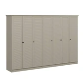 Minar Kale190 7 Kpk 4 Çek Taçlı Dlp Kumtaşı Mbrn Panjur Kumtaşı thumbnail 3