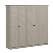 Minar Kale190 5 Kpk 2 Çek Taçlı Dlp Kumtaşı Mbrn Panjur Kumtaşı thumbnail 3