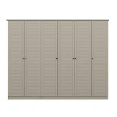 Minar Kale210 6 Kpk 2 Çek Taçlı Dlp Kumtaşı Mbrn Panjur Kumtaşı thumbnail 3