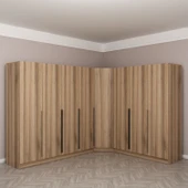 Minar Kale Plus 210 8 Kpk 4 Çek Köşe Dlp Dore Dore Plus thumbnail 2