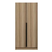 Minar Kale Plus190 2 Kapaklı Dolap Dore Plus Dore thumbnail 6