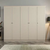 Minar Kale190 5 Kpk 2 Çek Taçlı Dlp Kumtaşı Mbrn Panjur Kumtaşı thumbnail 1