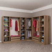 Minar Kale Plus 210 8 Kpk 4 Çek Köşe Dlp Dore Dore Plus thumbnail 4