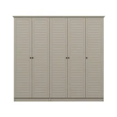 Minar Kale190 5 Kpk 2 Çek Taçlı Dlp Kumtaşı Mbrn Panjur Kumtaşı thumbnail 5