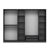 Minar Kale190 6 Kpk 2 Çek Taçlı Dlp Antrasit Mbrn İlkbahar Antrasit thumbnail 6