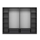 Minar Kale190 6 Kpk 4 Çek Taçlı Dlp Antrasit Mbrn Panjur Antrasit thumbnail 6