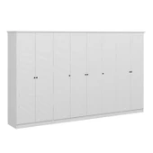 Minar Kale190 8 Kpk 2 Çek Taçlı Dlp Byz Mbrn Panjur Byz thumbnail 4