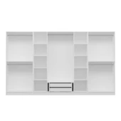 Minar Kale190 8 Kpk 2 Çek Taçlı Dlp Byz Mbrn Panjur Byz thumbnail 6