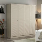 Minar Kale190 4 Kpk 2 Çek Taçlı Dlp Kumtaşı Mbrn Panjur Kumtaşı thumbnail 2