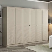 Minar Kale210 6 Kpk 2 Çek Taçlı Dlp Kumtaşı Mbrn Panjur Kumtaşı thumbnail 2