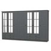 Minar Kale190 7 Kpk 4 Çek Taçlı Dlp Antrasit Mbrn İlkbahar Antrasit thumbnail 5