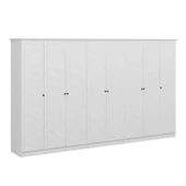 Minar Kale210 8 Kpk 4 Çek Taçlı Dlp Byz Mbrn Panjur Byz thumbnail 3