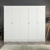 Minar Kale210 5 Kpk 2 Çek Taçlı Dlp Byz Mbrn Panjur Byz thumbnail 1