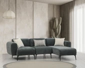 Minar Reyna Köşe Koltuk - Mona12 thumbnail 2