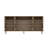 Minar Elina Ayaklı Konsol Dore-Kumtaşı thumbnail 7