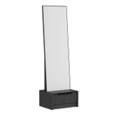 Minar Kale Luxe Soft Boy Ayna Mbrn-Antr - 3