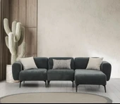 Minar Reyna Köşe Koltuk - Mona12 thumbnail 1