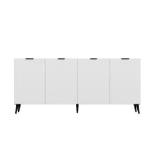 Minar Kale Konsol Plus - Beyaz Beyaz thumbnail 6