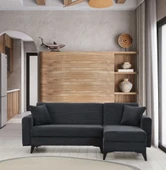 Minar Sera Köşe Koltuk Antrasit thumbnail 2