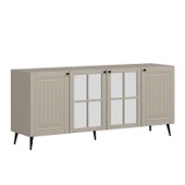 Minar Kale Konsol İlkbahar - Kumtaşı Aynalı Kumtaşı thumbnail 5