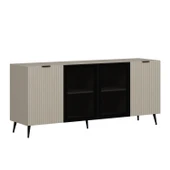 Minar Kale Konsol Plus - Kumtaşı Kumtaşı Füme Cam thumbnail 7