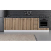 Minar 270 Cm Mutfak Dlb Byz Dore 270-D6-Alt thumbnail 1