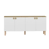 Minar Lotus Konsol-Beyaz-Artisan thumbnail 6