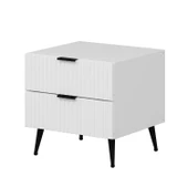 Minar Kale Komodin Plus - Beyaz Beyaz thumbnail 6