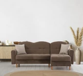 Minar Lotus Köşe Koltuk - Coco11 thumbnail 1